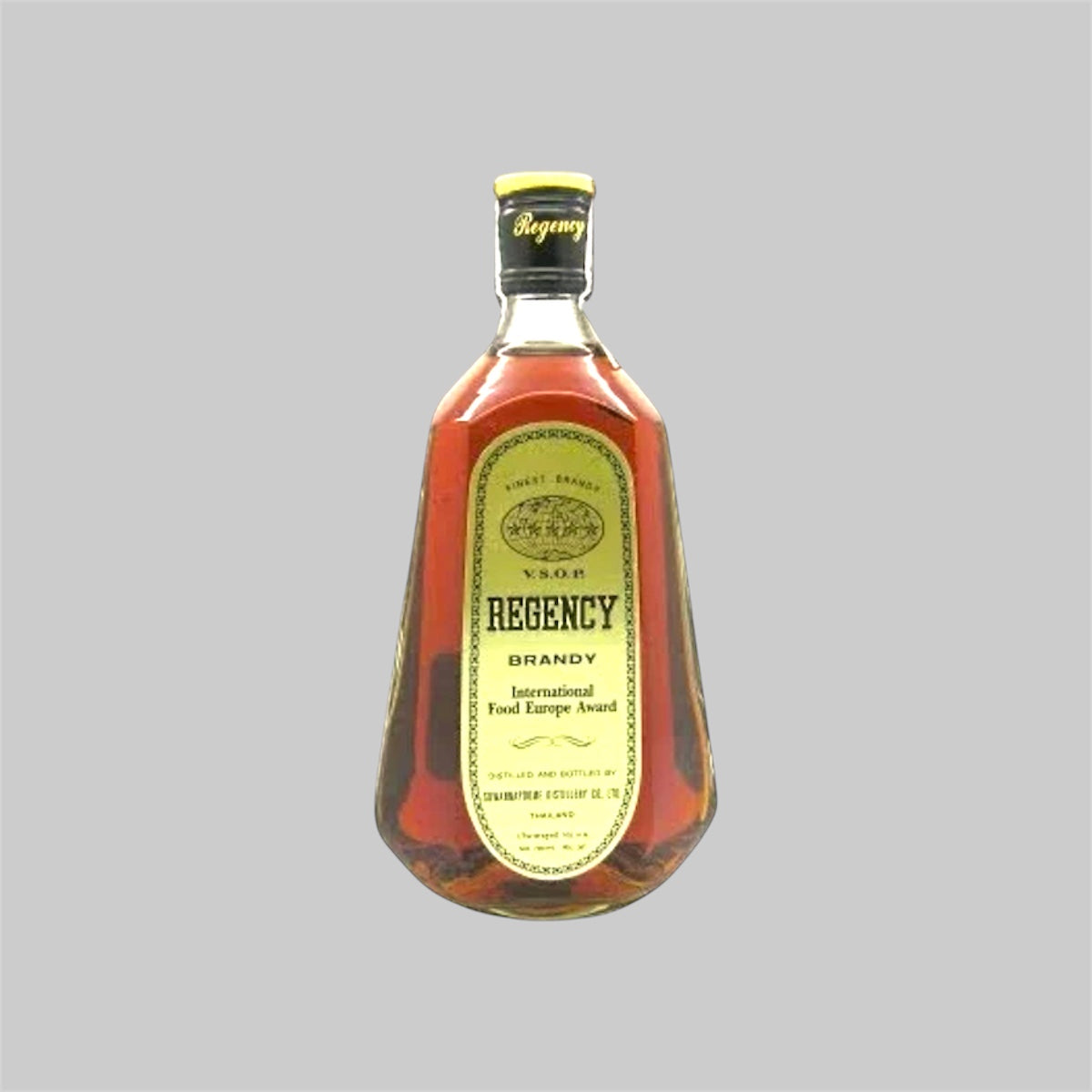 Regency VSOP Brandy 500ml 35.0% | Time2Drink